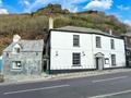 Hotel For Sale in Old Manor House, The Bridge, Wadebridge, Cornwall, United Kingdom, PL35 0HE