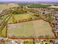 Development Land For Sale in Strategic Land, Lower Road, Chilton, Oxfordshire, United Kingdom, OX11 0RR