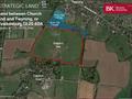 Land For Sale in Land At Twyning, Church End, Tewkesbury, GL20 6BY