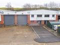 Warehouse To Let in Unit 11 Airlinks Industrial Estate, Spitfire Way, Heston, United Kingdom, TW5 9NR