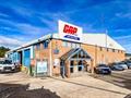 Warehouse To Let in Unit 5 Castle Business Park, 33 Cobham Road, Ferndown Industrial Estate, Wimborne, Dorset, BH21 7PF