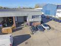 Production Warehouse To Let in Unit 10, Britannia Industrial Estate, Poyle Road, Poyle, United Kingdom, SL3 0BH