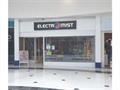 Shopping Centre To Let in Wulfrun Way, Wolverhampton, West Midlands, WV1 3HG