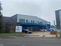 Motor Trade Property To Let in Unit 2, Aspen House, Airport Service Road, Portsmouth, PO3 5RA