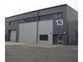 Warehouse To Let in S. Park Business Park, Hamilton Road, Stockport, Greater Manchester, SK1 2AE