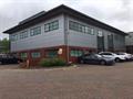 Office To Let in Capital Business Park, Manor Way, Borehamwood, Herts, WD6 1GW
