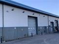 Industrial Property To Let in Carn Brea Business Park, Redruth, Cornwall, TR15 3RQ