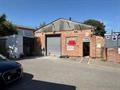 Production Warehouse For Sale in 60 Broad Street, Loughborough, Leicestershire, United Kingdom, LE11 5AB