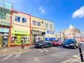 High Street Retail Property To Let in 14 Commercial Square, Camborne, Cornwall, United Kingdom, TR14 8EA