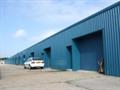 Warehouse To Let in The Vinery Industrial Estate, A27 Poling,, Nr Arundel, West Sussex, BN18 9PY