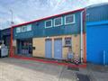 Warehouse To Let in Hurricane Trading Estate, Avion Crescent, London, NW9 5QW