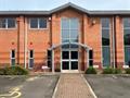 Office For Sale in 11 Phoenix Park, Coalville, Leicestershire, LE67 3HB