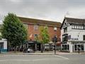 Office For Sale in 42-48, Market Street, Ashby de la Zouch, Leicestershire, United Kingdom, LE65 1AN