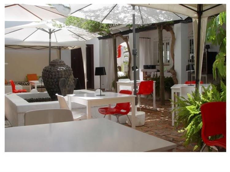 Hotel For Sale in Marbella, Spain, 29600