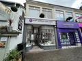 High Street Retail Property To Let in 62 Church Street, Falmouth, Cornwall, TR11 3DS