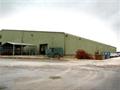 Distribution Property To Let in Hangar 3b, Roseland Business Park, Long Bennington, NEWARK, Nottinghamshire, NG23 5FF