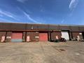 Production Warehouse To Let in Unit C2C & C2D, St Bartholomews Way, Melton Mowbray, United Kingdom, LE14 3JL