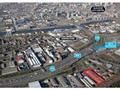Warehouse To Let in Seaward Street, Glasgow, G41 1NG