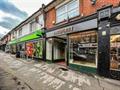 Retail Property To Let in 275 Charminster Road, Charminster, Bournemouth, Dorset, BH8 9QJ
