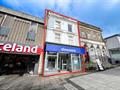 Retail Property For Sale in 26 Fore Street, Redruth, United Kingdom, TR15 2BQ