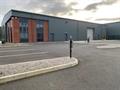 Warehouse To Let in Unit B3, Bryans Close, Doncaster, United Kingdom, DN11 8RY
