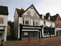 High Street Retail Property To Let in 9 Market Square, Chesham, HP5 1HG
