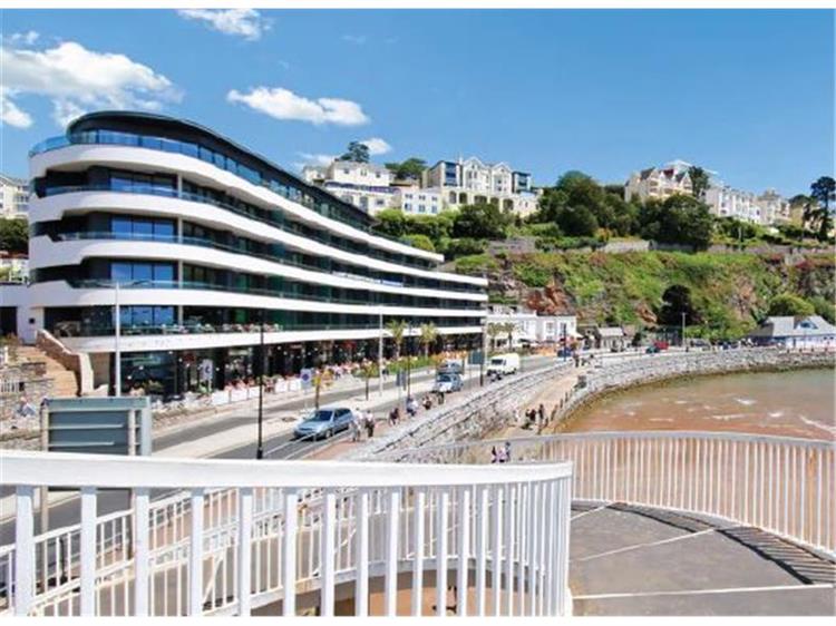 Flats To Let in Torbay Road, Torquay, Torbay, TQ2 5HA