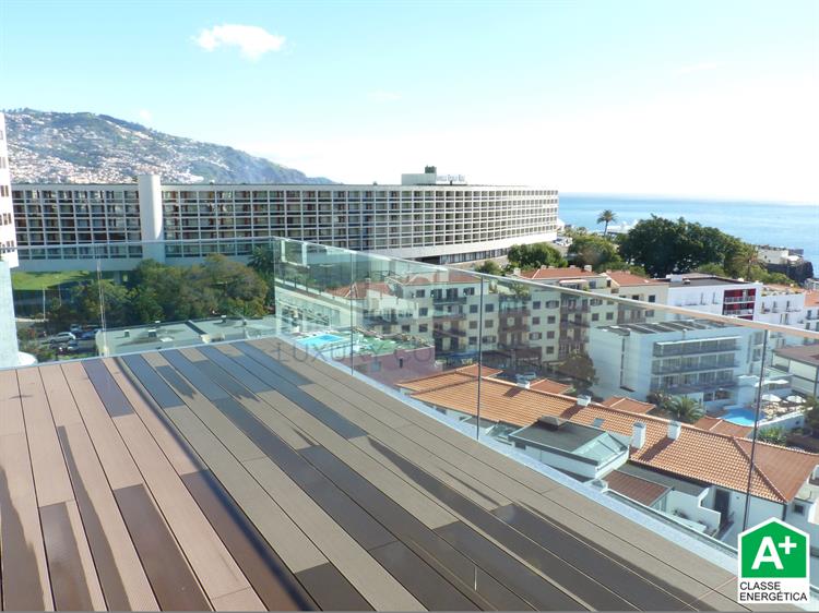 Flats For Sale in Madeira Luxury Apartments, 1, Funchal, Portugal, 9000019