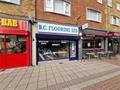 Retail Property To Let in 53 Greywell Road, Leigh Park, Havant, Hampshire, PO9 5AH