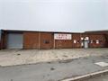 Trade Counter Warehouse For Sale in 1 & 2, Old Station Close, Coalville, Leicestershire, United Kingdom , LE67 3FH