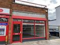 Retail Property To Let in 49 Wards End, Loughborough, Leicestershire, LE11 3HB
