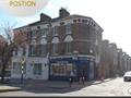 High Street Retail Property To Let in 487 Liverpool Road, London, N7 8PG