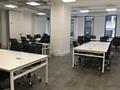 Serviced Office To Let in City Road, Old Street, London, EC1V 1NR