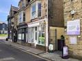 High Street Retail Property To Let in New Bridge Street, Truro, Cornwall, TR1 2AA