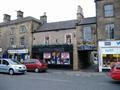 High Street Retail Property To Let in Bakewell, Derbyshire, DE45