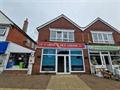 Office To Let in Ground Floor, 17 Mengham Road, Hayling Island ,Hampshire, United Kingdom, PO11 9BG