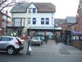 High Street Retail Property To Let in 39 Wood Street, St Annes, FY8 1QG