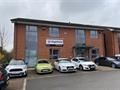 Office To Let in Academy House, Sidings Court, Doncaster, South Yorkshire, DN4 5NU