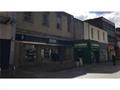 High Street Retail Property To Let in Royal Bank Of Scotland- Former, High Street, Kirkcaldy, Fife, KY1 1NB