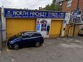 Workshop For Sale in High Road, North Finchley, London, N12 9RT