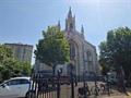Office To Let in Offices at All Saints Church, Commercial Road, Portsmouth, Hampshire, United Kingdom, PO1 4BT