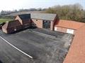 Office To Let in Rectory Place, 37 Old Parsonage Lane, Loughborough, Leicestershire, LE12 5SG