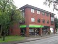 Office To Let in 132 Winchester Road, Chandlers Ford, Eastleigh, Southampton, SO53 2DS