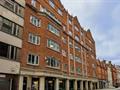 Serviced Office To Let in North Row, Mayfair, W1K