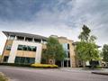 Serviced Office To Let in Camberley, Surrey, GU16 7ER