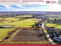 Development Land For Sale in Residential Development Opportunity, Evesham, United Kingdom, WR12 7HD