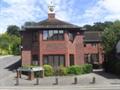 Office To Let in Swan Court, No 1 Station Road, Pulborough, West Sussex, RH20 1RA