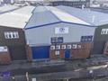 Warehouse To Let in Unit 19 Sheraton Business Centre, Wadsworth Road, Perivale, United Kingdom, UB6 7JB