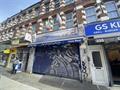 Retail Property To Let in North End Road, London, SW6 1NN