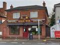 Residential Property For Sale in The Magic Wok, 13 Oxford Road, Abingdon, Oxfordshire, OX14 2ED